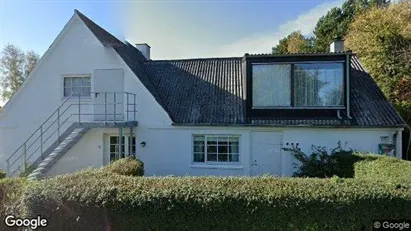 Hoteller til salg i Stege - Foto fra Google Street View Hoteller til salg i Stege - Foto fra Google Street View