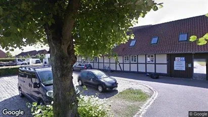 Hoteller til salg i Odense M - Foto fra Google Street View Hoteller til salg i Odense M - Foto fra Google Street View
